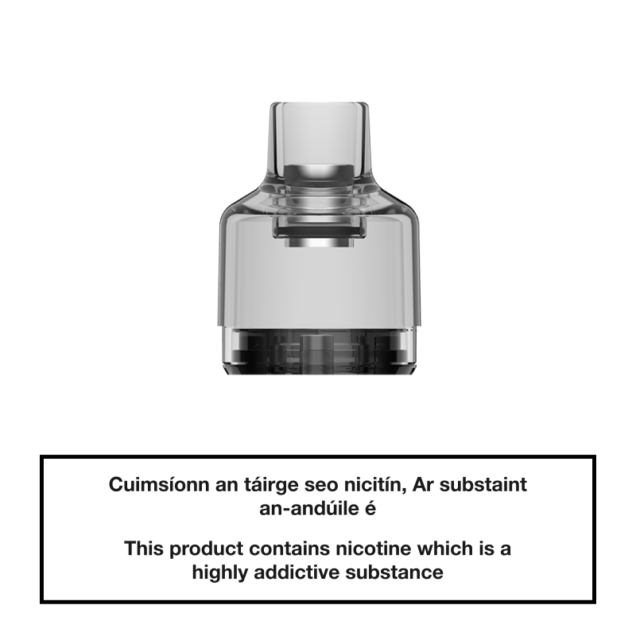 Voopoo PNP replacement Pod for Voopoo Drag S and Drag X