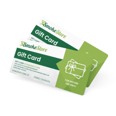 In-Store Gift Card