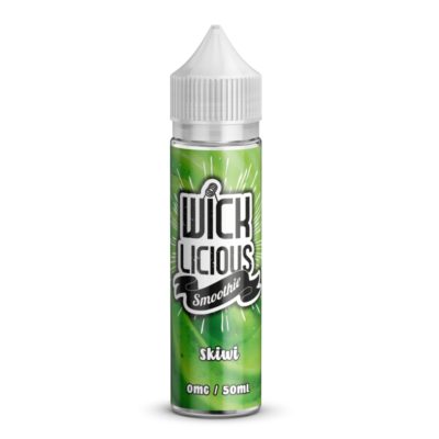 Wicklicious Skiwi 50ml