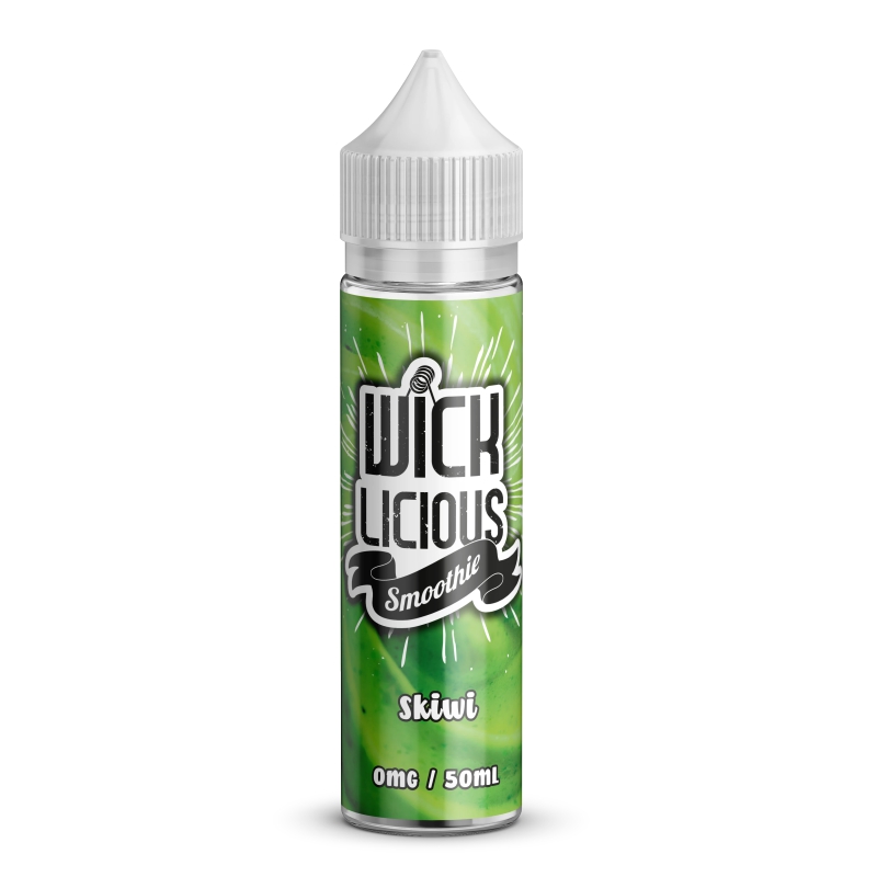 Wicklicious Skiwi 50ml Wicklicious Skiwi 50ml