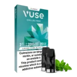 Chilled Mint ePod Nic Salt eliquid Pod by VUSE - Image 2