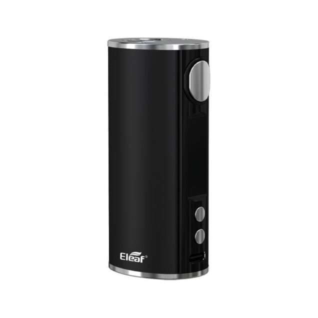 Eleaf iStick T80 3000mAh Battery Mod - Black