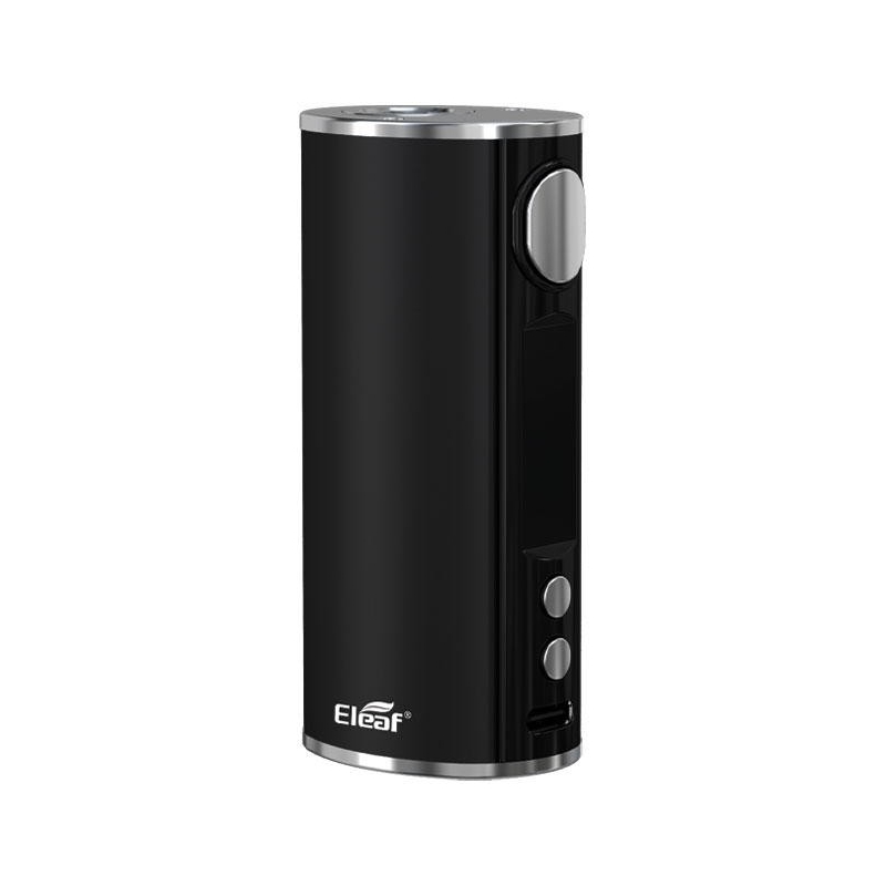 Eleaf iStick T80 3000mAh Battery Mod - Black Eleaf iStick T80 3000mAh Battery Mod - Black