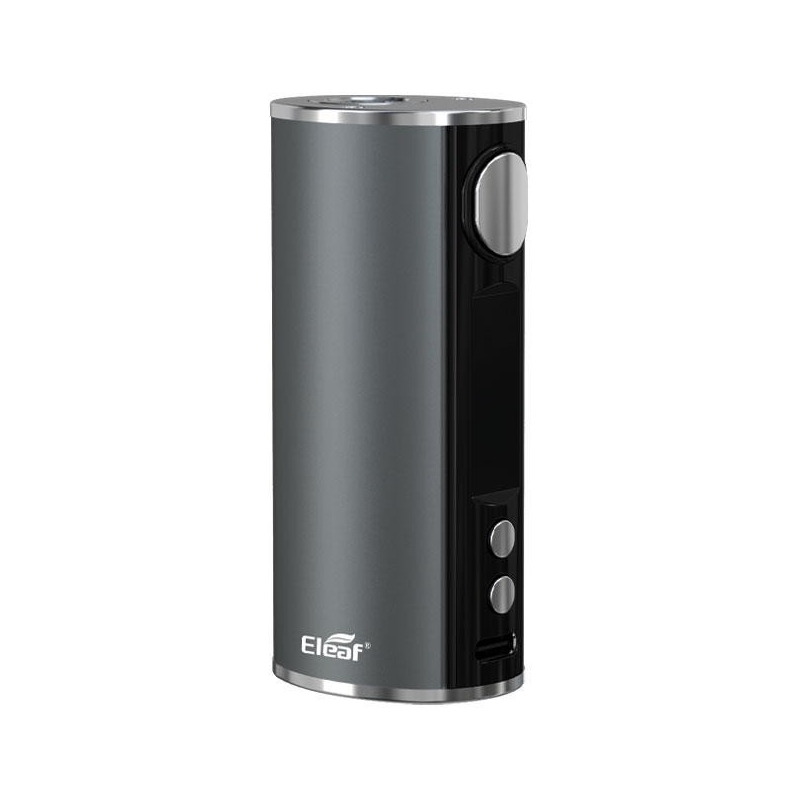 Eleaf iStick T80 3000mAh Battery Mod - Grey Eleaf iStick T80 3000mAh Battery Mod - Grey