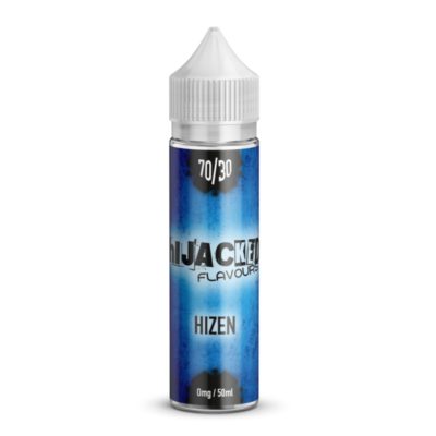 HiJacked Hizen 50ml