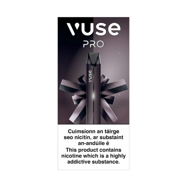 VUSE Pro ePod Device Kit - Image 2