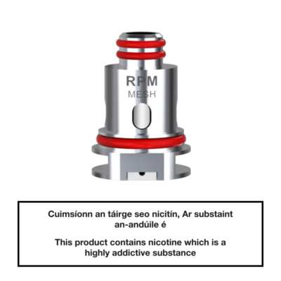 SMOK RPM Mesh Coil 0.4 ohm