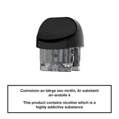 SMOK Nord 2 Replacement Pod