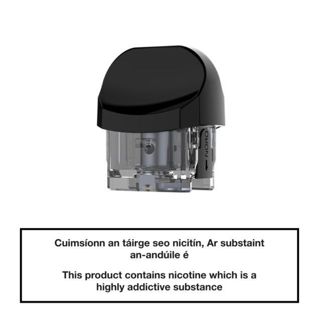 SMOK Nord 2 Replacement Pod