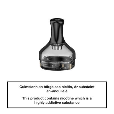 VooPoo PNP MTL Replacement Pod - 2 pack