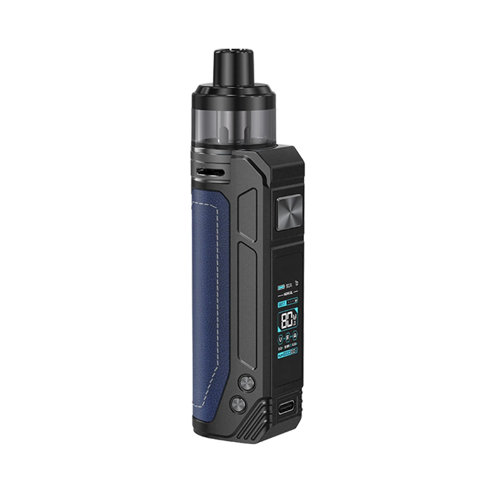 Aspire BP80 Pod Vape Kit - Navy Blue Aspire BP80 Pod Kit - Image 1