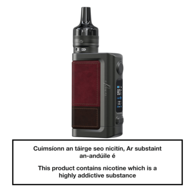 Eleaf iStick Power 2 - Red