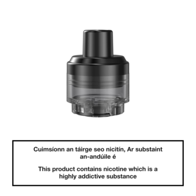 Aspire BP80 Replacement Pod