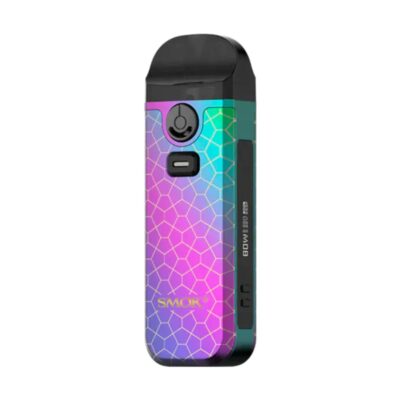 Smok Nord 4 - 7 Colour Armour