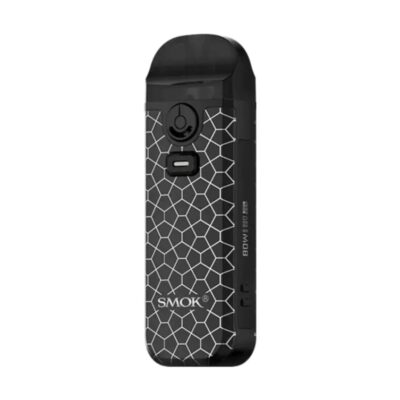 Smok Nord 4 - Black Armour