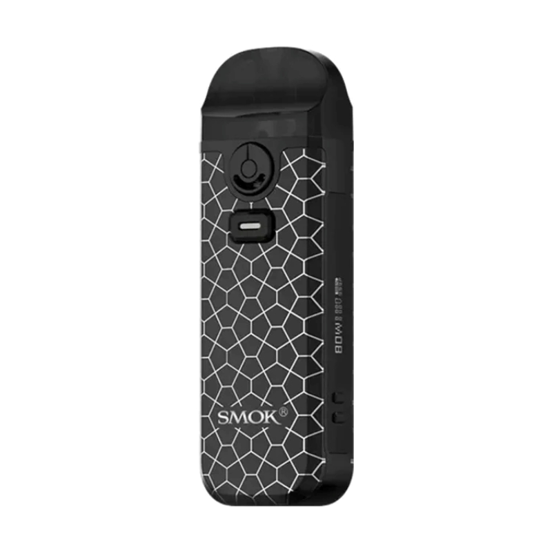 Smok Nord 4 - Black Armour Smok Nord 4 - Black Armour