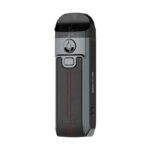Smok Nord 4 - Black Leather