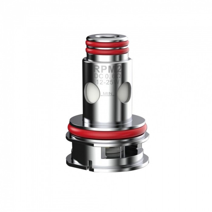 Smok RPM 2 Replacement Coils - 0.6 Ohm
