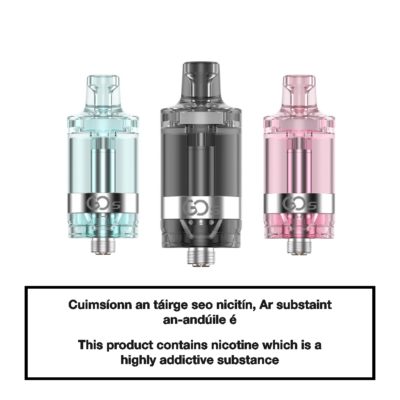 Innokin GOs Tank