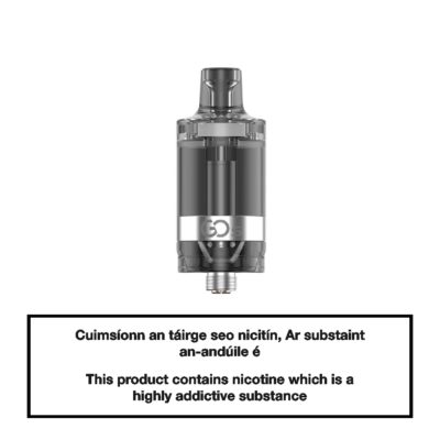 Innokin GOs Tank - Black