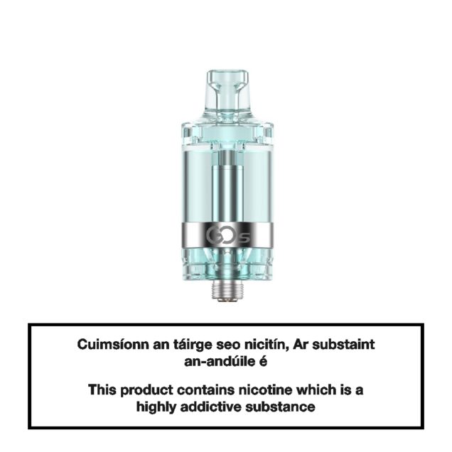 Innokin GOs Tank - Light Blue