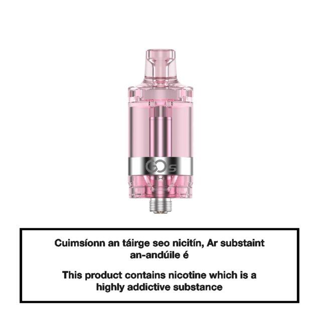 Innokin GOs Tank - Pink