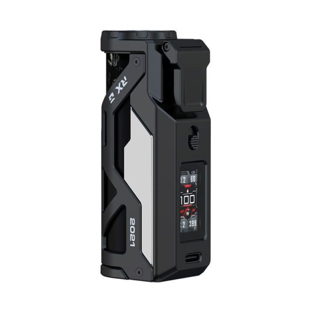 Wismec Reuleaux RX G Mod - Beast