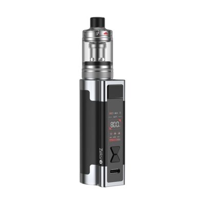 Aspire Zelos 3 Kit - Black