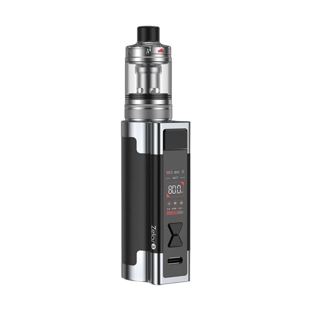 Aspire Zelos 3 Kit - Black