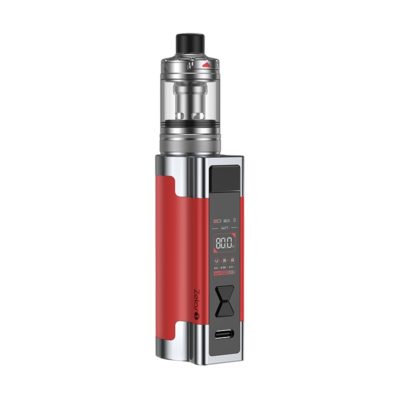 Aspire Zelos 3 Kit - Red