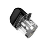 Smok Novo X Replacement Pods - 0.8 Ohm Mesh - Side View