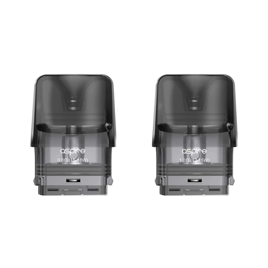 Aspire Favostix Replacement Pods - 3 Pack Aspire Favostix Replacement Pods - 3 Pack