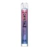 SKE Crystal Bar Disposable Blueberry Raspberry