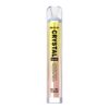 SKE Crystal Bar Disposable Lemon Peach Passion Fruit