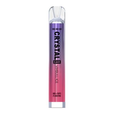 SKE Crystal Bar Disposable Vimbull Ice