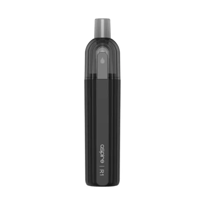 Aspire R1 Disposable Kit - Black