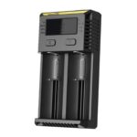 Nitecore Intelli i2 Battery Charger