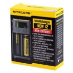 Nitecore Intelli i2 Battery Charger - Image 4