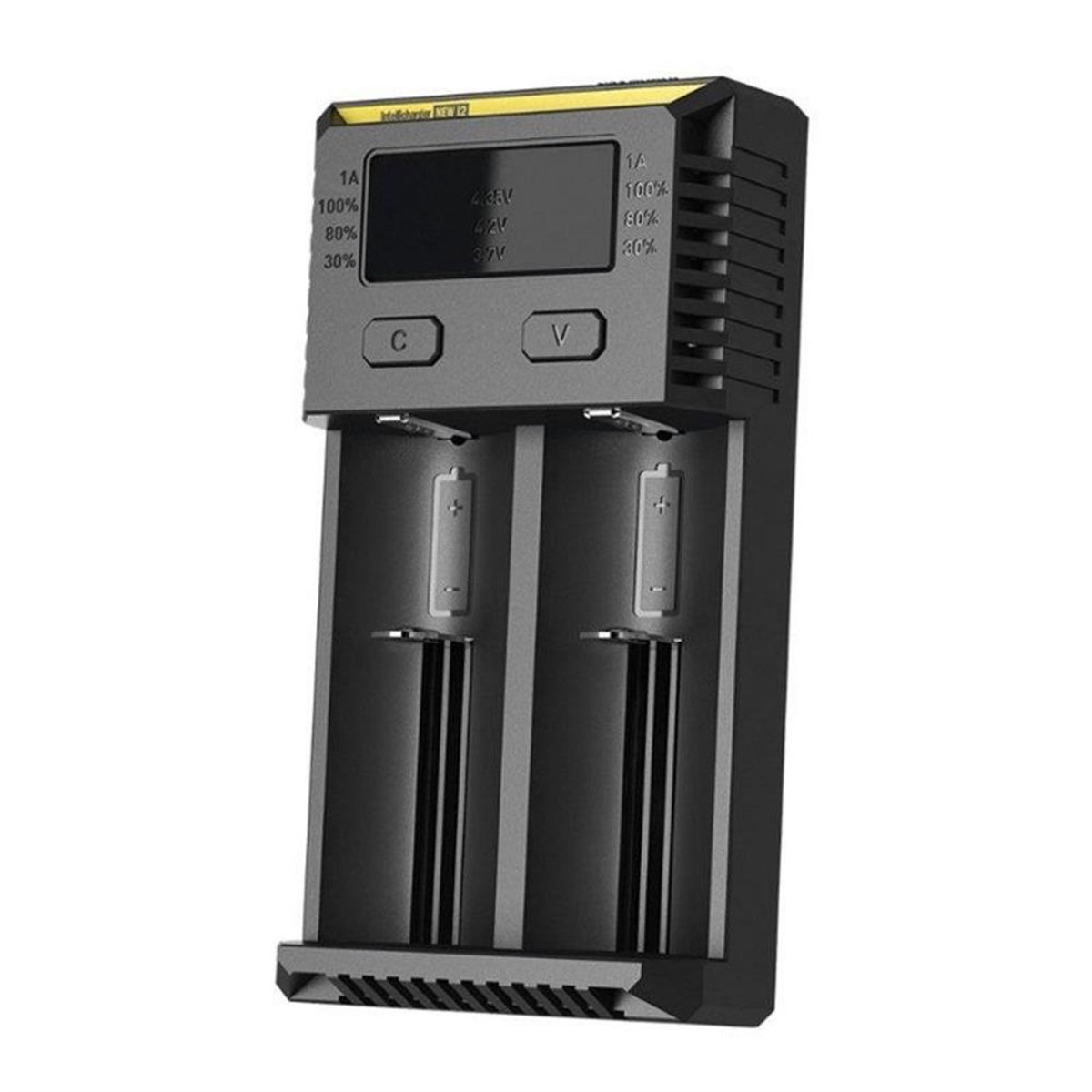 Nitecore Intelli i2 Battery Charger Nitecore Intelli i2 Battery Charger