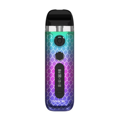 Smok Novo 5 30W Pod Kit - 7-Colour Cobra