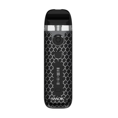 Smok Novo 5 30W Pod Kit - Black Cobra