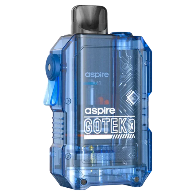 Aspire Gotek X Pod Kit - Image 1