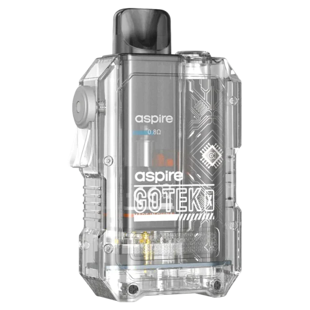 Aspire Gotek X Pod Kit - Image 2
