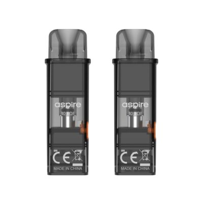 Aspire Gotek X Replacement Pods (Pack of 2) - 0.8 Ohm