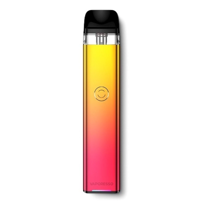 Vaporesso XROS 3 Vape Kit - Neon Sunset Vaporesso XROS 3 Vape Kit - Image 2