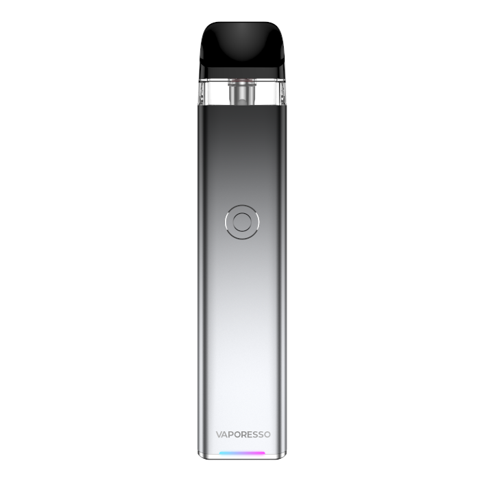 Vaporesso XROS 3 Vape Kit - icy silver Vaporesso XROS 3 Vape Kit - Image 3