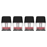 Vaporesso Xros Replacement Pods - 4 Pack - Image 2