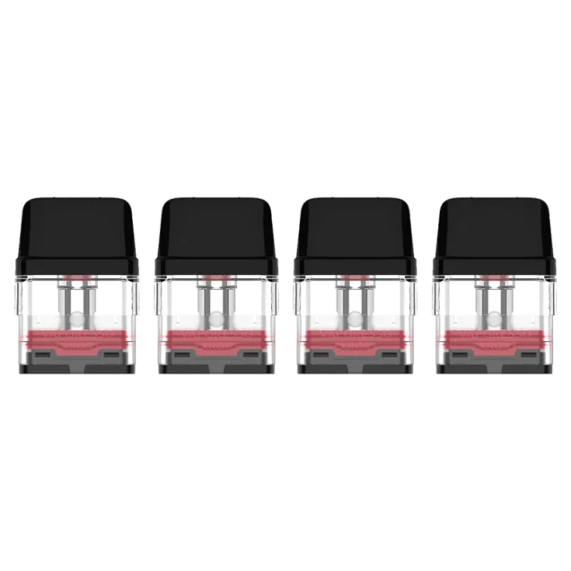Vaporesso Xros Replacement Pods - 4 Pack - Image 2
