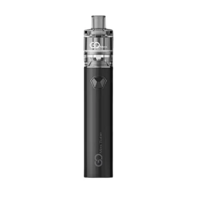 Innokin GoMax Tube Vape Kit - Black