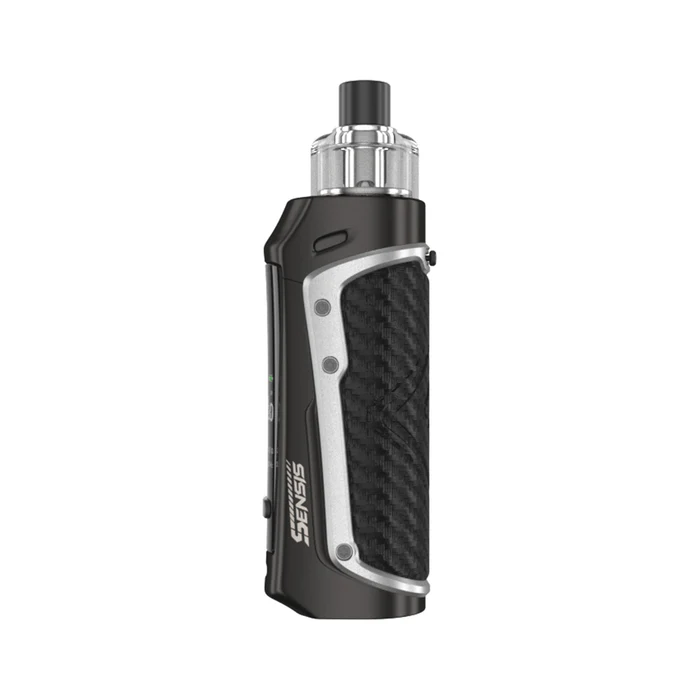 Innokin Sensis Pod Kit - Carbon Black Innokin Sensis Pod Kit - Image 2